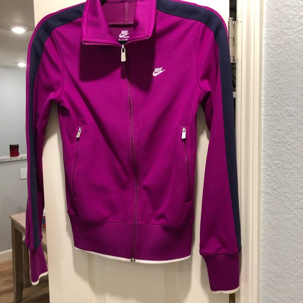 Excellent Condition Nike Jacket